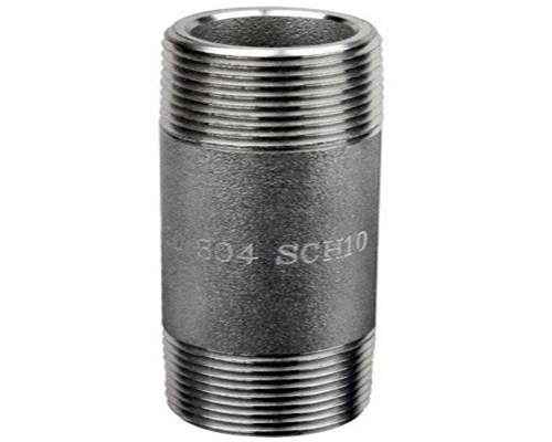 Carbon Steel Pipe NIPPLE